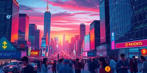 Fintech Disruption: The Future of Banking and Payments