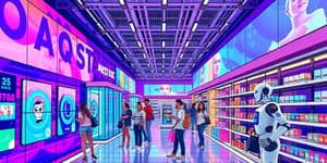 Retail's Digital Transformation: Surviving and Thriving Online