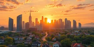 Real Estate Reimagined: Post-Pandemic Investment Horizons