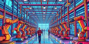 Manufacturing Renaissance: Reshoring and Automation Trends