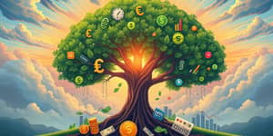 The Evergreen Portfolio: Enduring Market Cycles