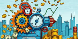 The Income Machine: Building a Robust Dividend Portfolio