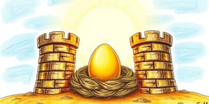 The Capital Preservationist: Protecting Your Nest Egg