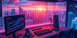 Quantitative Investing: Data-Driven Portfolio Decisions