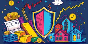 Building a Recession-Resistant Portfolio