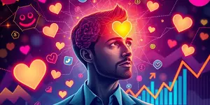 The Psychology of Returns: Emotional Intelligence in Finance