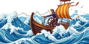 The Prudent Investor: Navigating Economic Headwinds