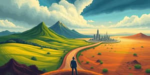 Scenario Planning: Preparing Your Portfolio for Anything