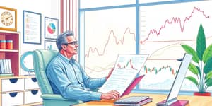 The Disciplined Approach: Sticking to Your Investment Plan