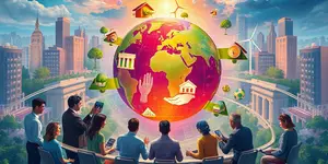 Sustainable Alpha: Integrating ESG for Better Returns
