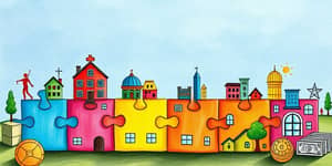 Constructing a Multi-Asset Portfolio for Stability