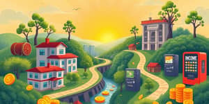 Cash Flow Investing: Generating Income from Assets