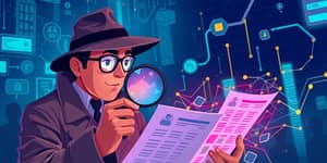 The Credit Detective: Uncovering Hidden Risks in Applications