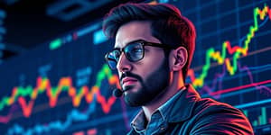 Trend Following: Capitalizing on Market Movements