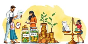 Beyond the Score: Unveiling the True Story of Financial Health