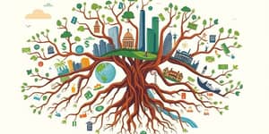 The Ecosystem of Debt: Interconnectedness of Financial Obligations