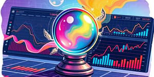 The Crystal Ball: Predictive Analytics for Proactive Credit Management
