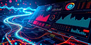 The Data Deluge: Transforming Information into Actionable Credit Insights