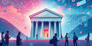 The Adaptive Lender: Evolving Strategies for a Dynamic Market