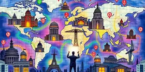 Unmasking Complexity: Navigating Intricate Corporate Structures
