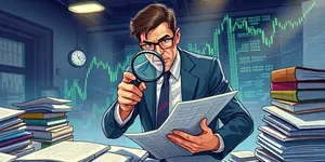 Forensic Finance: Deep Diving into Financial Discrepancies