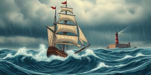 The Strategic Navigator: Guiding Portfolios Through Economic Storms