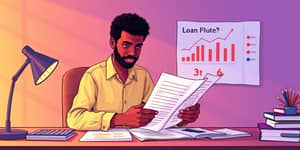 Unlock Better Rates: The Art of Loan Shopping