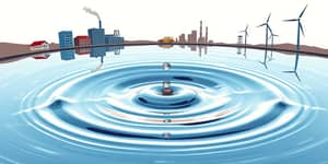 The Ripple Effect: Analyzing Indirect Impacts on Credit Risk