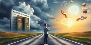 The Psychology of Debt: Smart Borrowing Habits