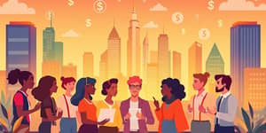 Accessing Capital: Alternative Lending Solutions
