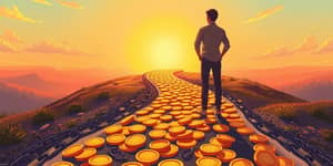 Crafting a Debt Exit Strategy for Financial Freedom