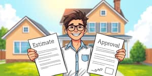 Decoding Loan Pre-qualification vs. Pre-approval