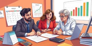 Mastering Loan Rescheduling: A Guide