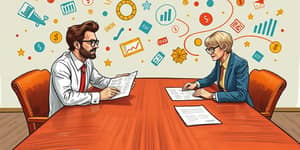Mastering Loan Negotiations for Optimal Terms