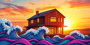 Hybrid Loan Structures: Blending Fixed and Variable