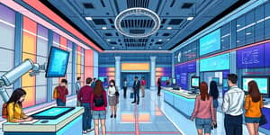 The Future of Lending: AI and Automation