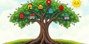 Loan Diversification: Spreading Your Financial Risk