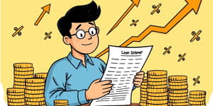 The Impact of Inflation on Your Loan Payments