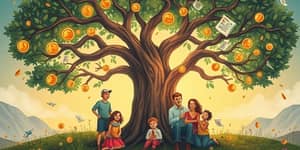 Structuring Loans for Intergenerational Wealth Transfer