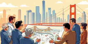 Loan Syndication: Borrowing for Big Projects