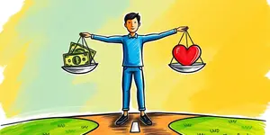 Ethical Borrowing: Making Responsible Choices