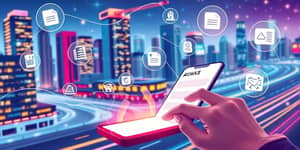 Seamless Loan Applications: Leveraging Digital Tools
