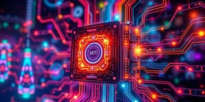 Quantum Computing: Market Implications and Investment Horizons