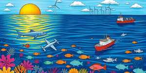 Ocean Economy: Unlocking Marine Resource Potential