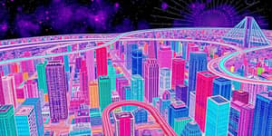 Geospatial Intelligence: Insights for Modern Markets