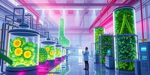 Biomanufacturing: The Next Industrial Revolution