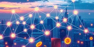 Decentralized Finance: Opportunities and Risks