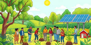 Impact Investing: Profit with Purpose