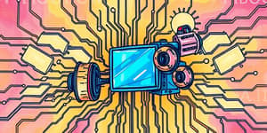 Cyber-Physical Systems: Integrating Digital and Physical Worlds