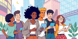 Demographic Dividend: Capitalizing on Youthful Populations